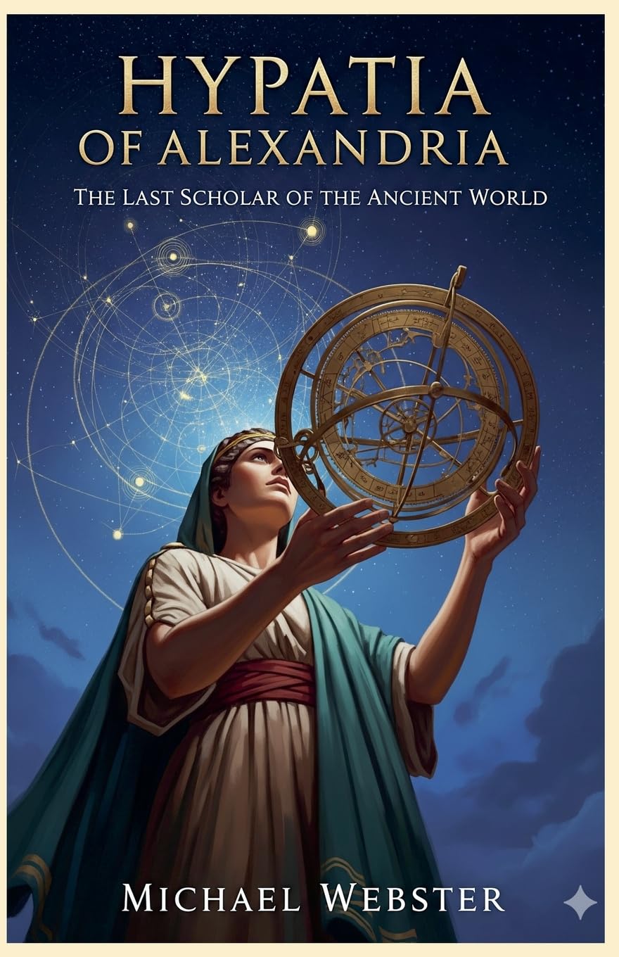 Hypatia of Alexandria: The Last Scholar of the Ancient World