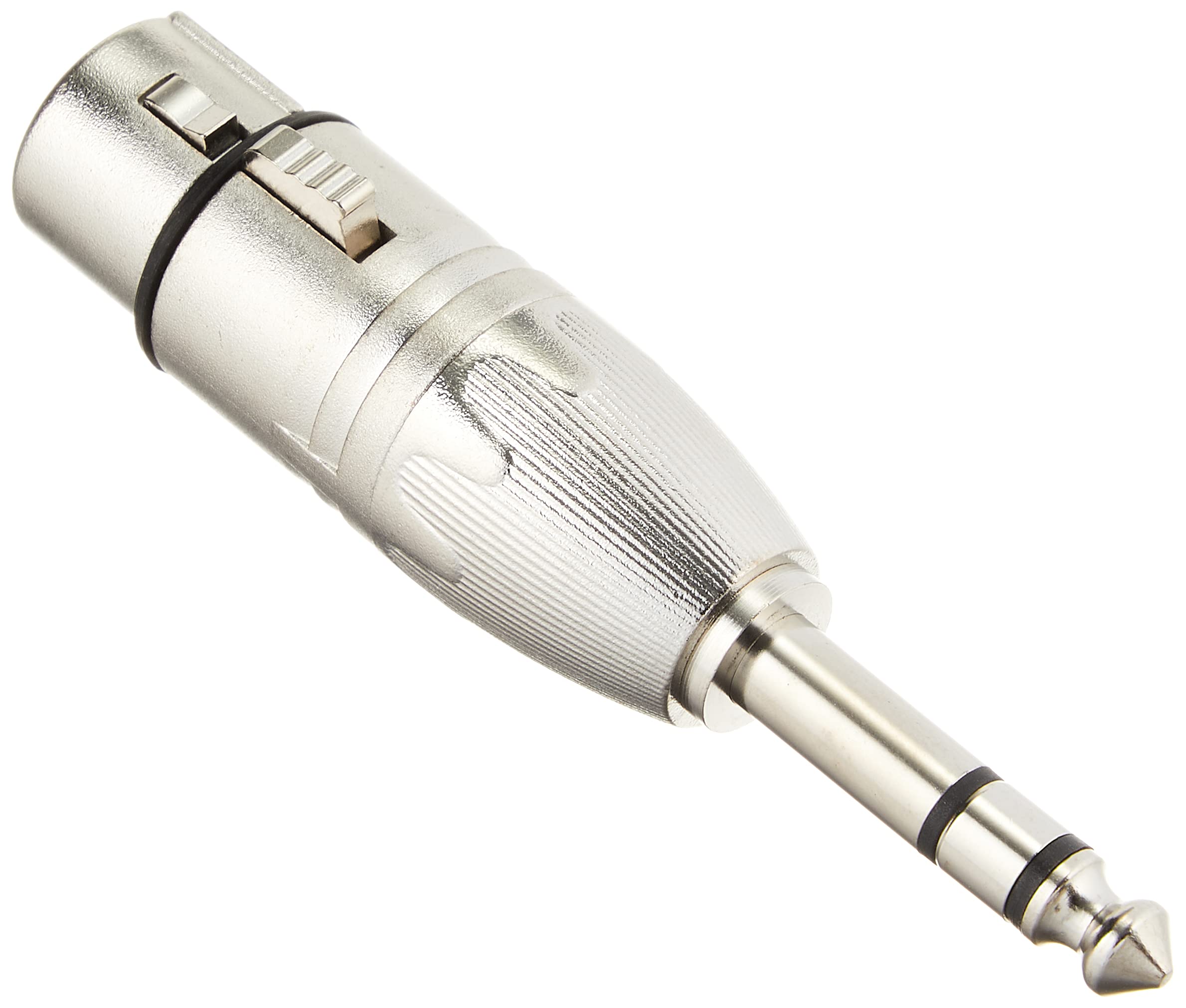 TECH 変換プラク XLR(メス)⇔ステレオフォン(オス) CD-07 w17b8b5 Amazon | TECH 変換プラク XLR(メス)⇔ステレオフォン(オス) CD-07