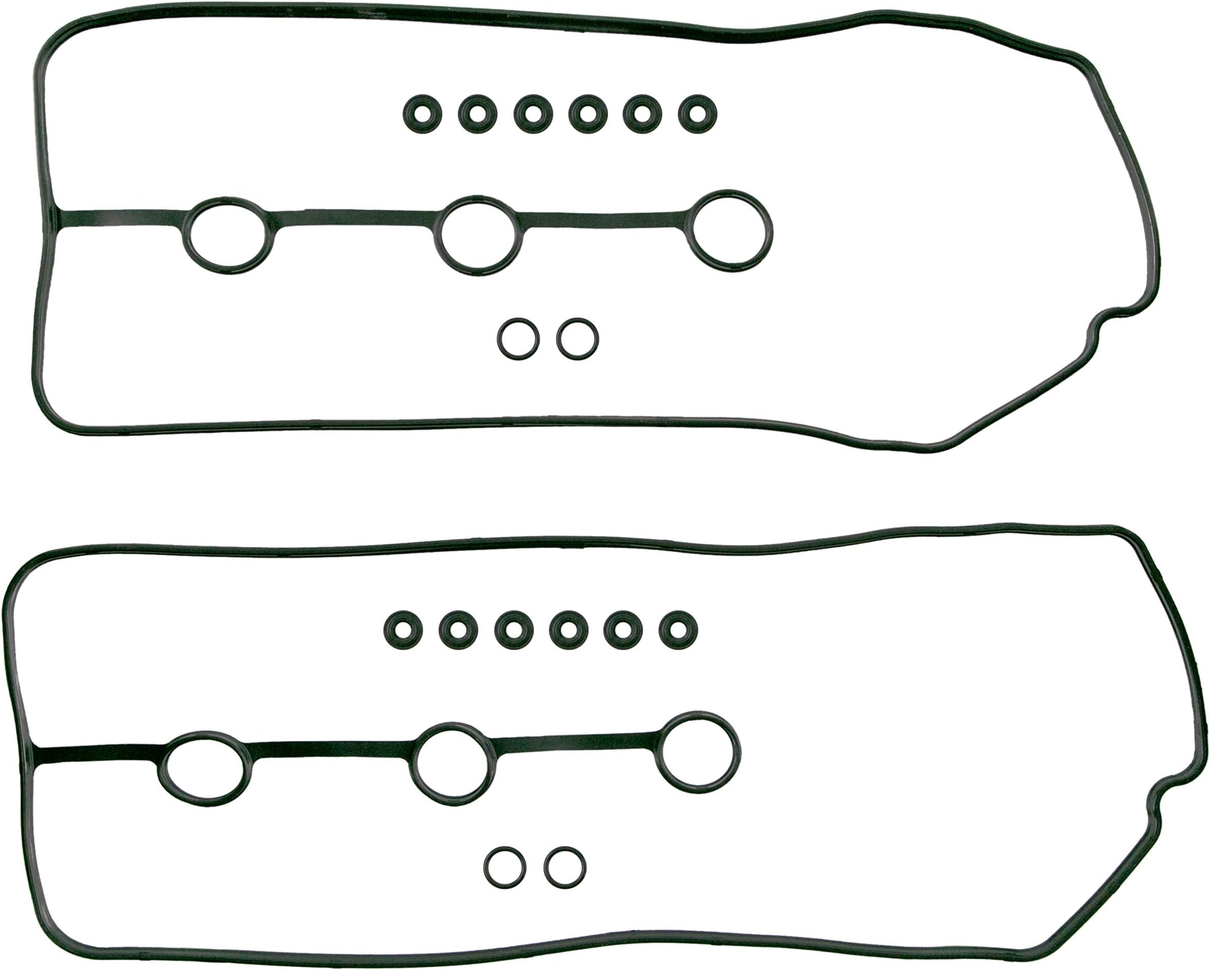 FEL-PRO VS 50634 R Engine Valve Cover Gasket Set for Toyota Tacoma