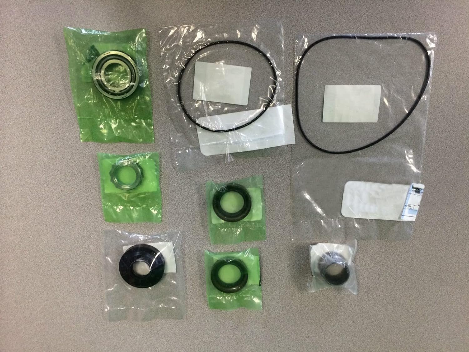 Car & Truck Differentials & Parts GENUINE LAND ROVER LR2/ FREELANDER 2