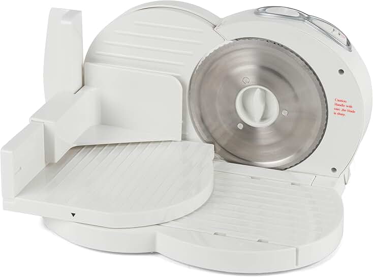 Amazon.co.uk Electric Slicers Electric Slicers / Small Kitchen