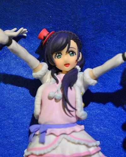 Amazon | ラブライブ! SPMフィギュア 東條希 スノー・ハレーション