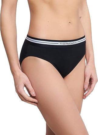 Thermowave Womens Merino Wool Underwear/Briefs MERINO LIFE