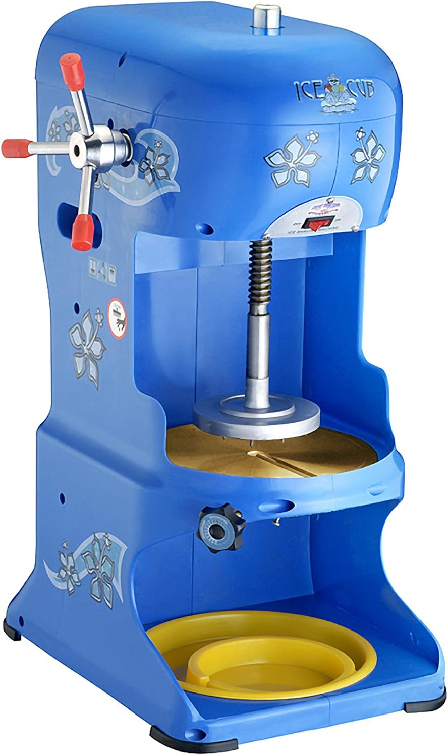 paragon macchine per popcorn