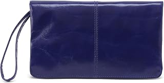 HOBO Women's Evolve Wristlet, Winter Violet, One Size