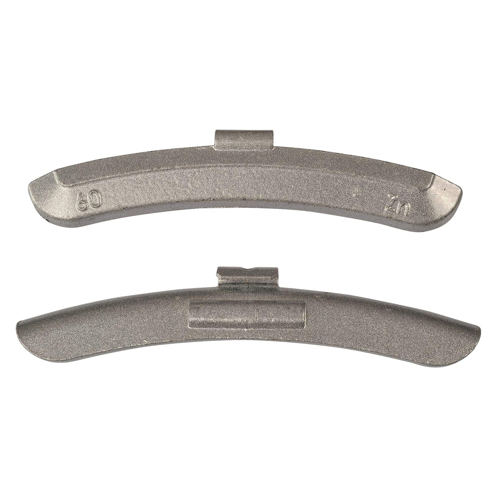 T-1540 Balanceer slaggewichten voor stalen velgen, 40 gram / 50 stuks