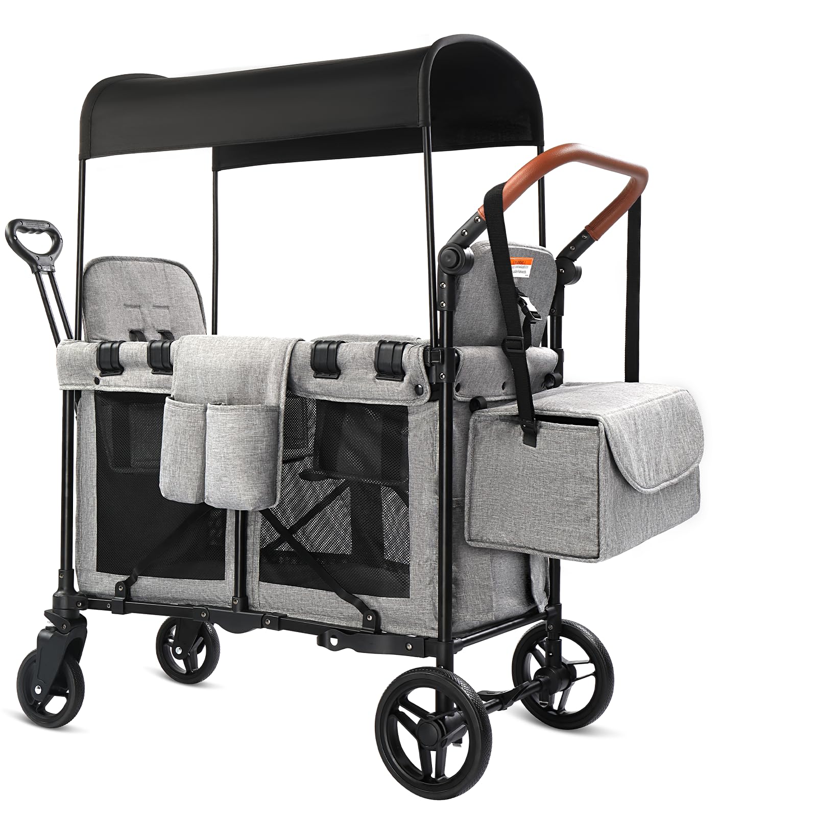 Photo 1 of SAFETY CAREYA Foldable All-Terrain Wagon