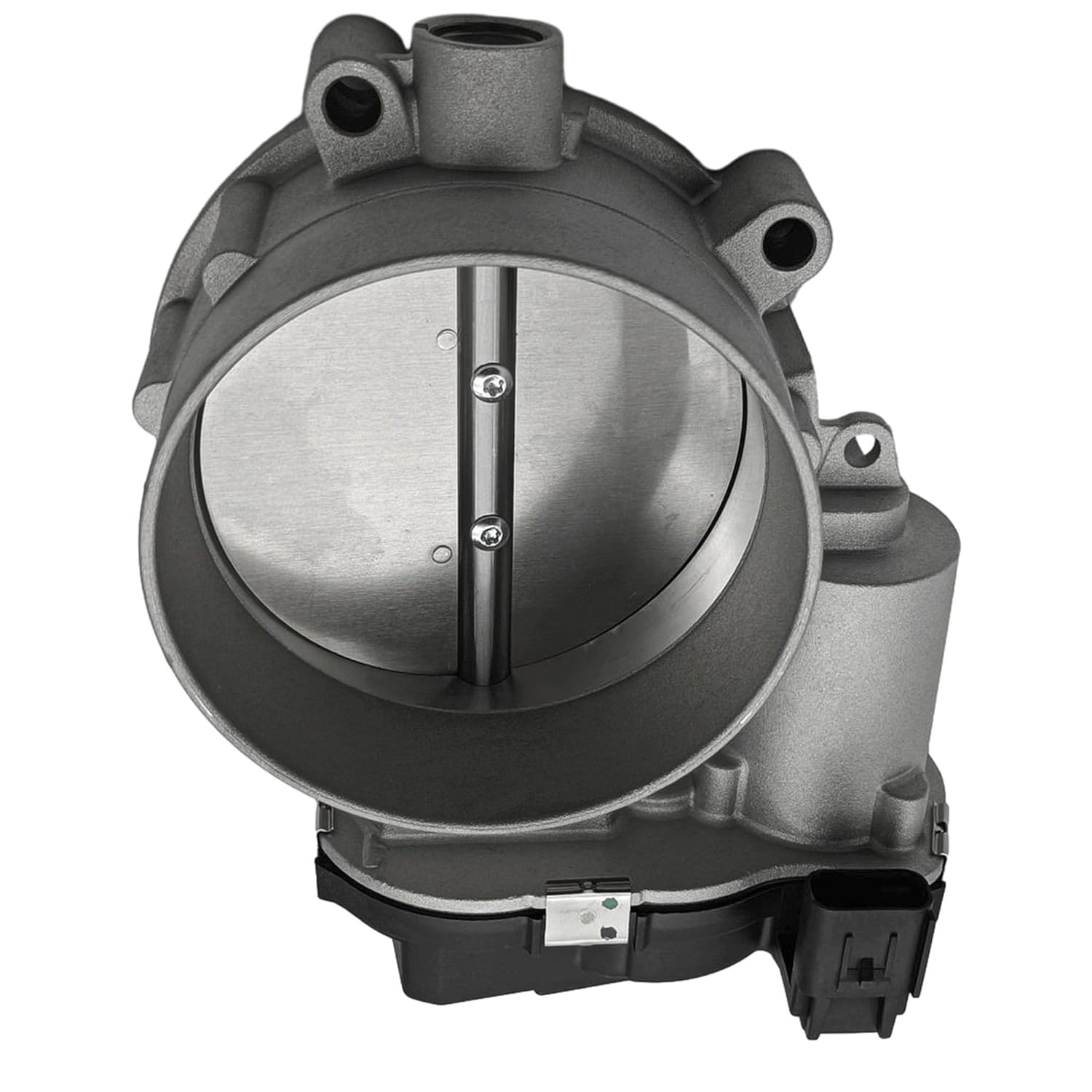 Throttle Body Fits Dodge Challenger Charger Durango 2015-2023 Fits Jeep Grand Cherokee WK2 2018-2021 Fits Ram 1500 2021-2023 V8 6.2L 68184386AA