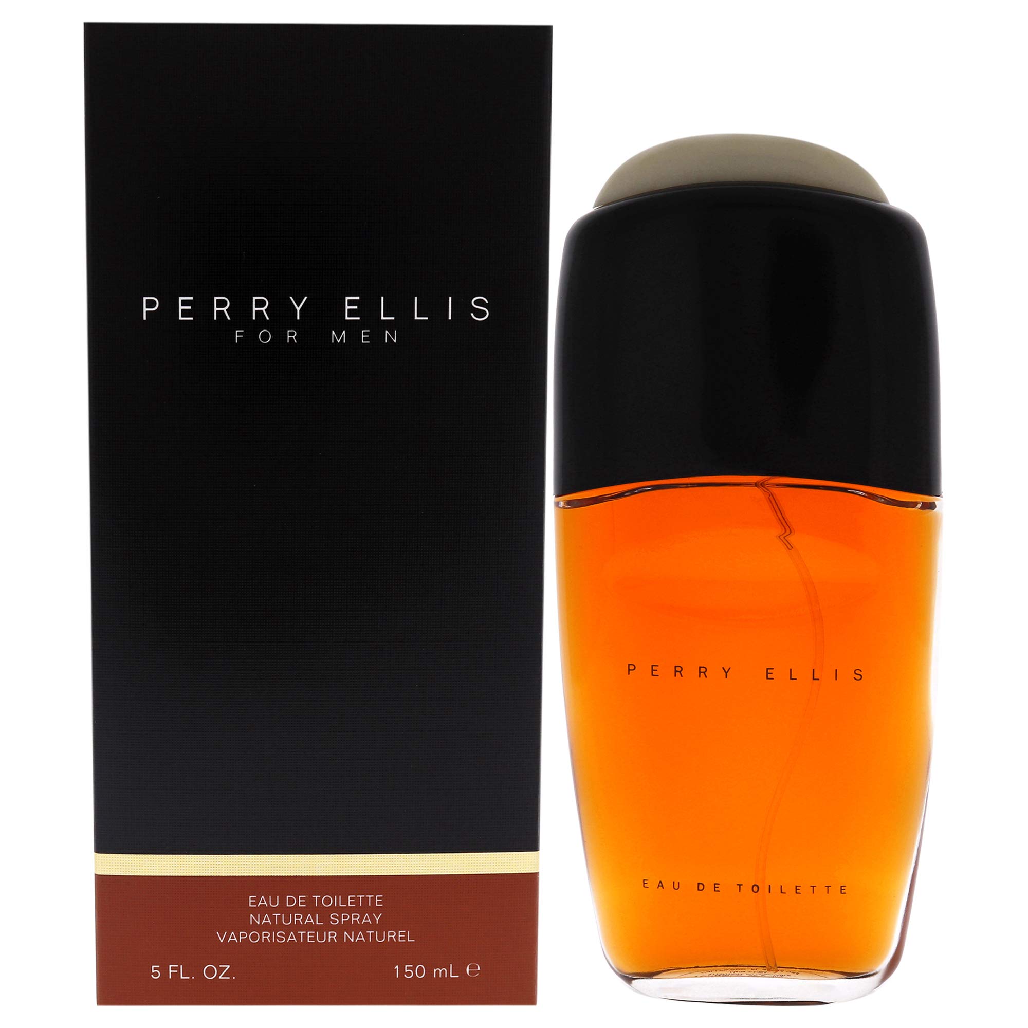 by Perry Ellis EDT SPRAY 5 OZ
