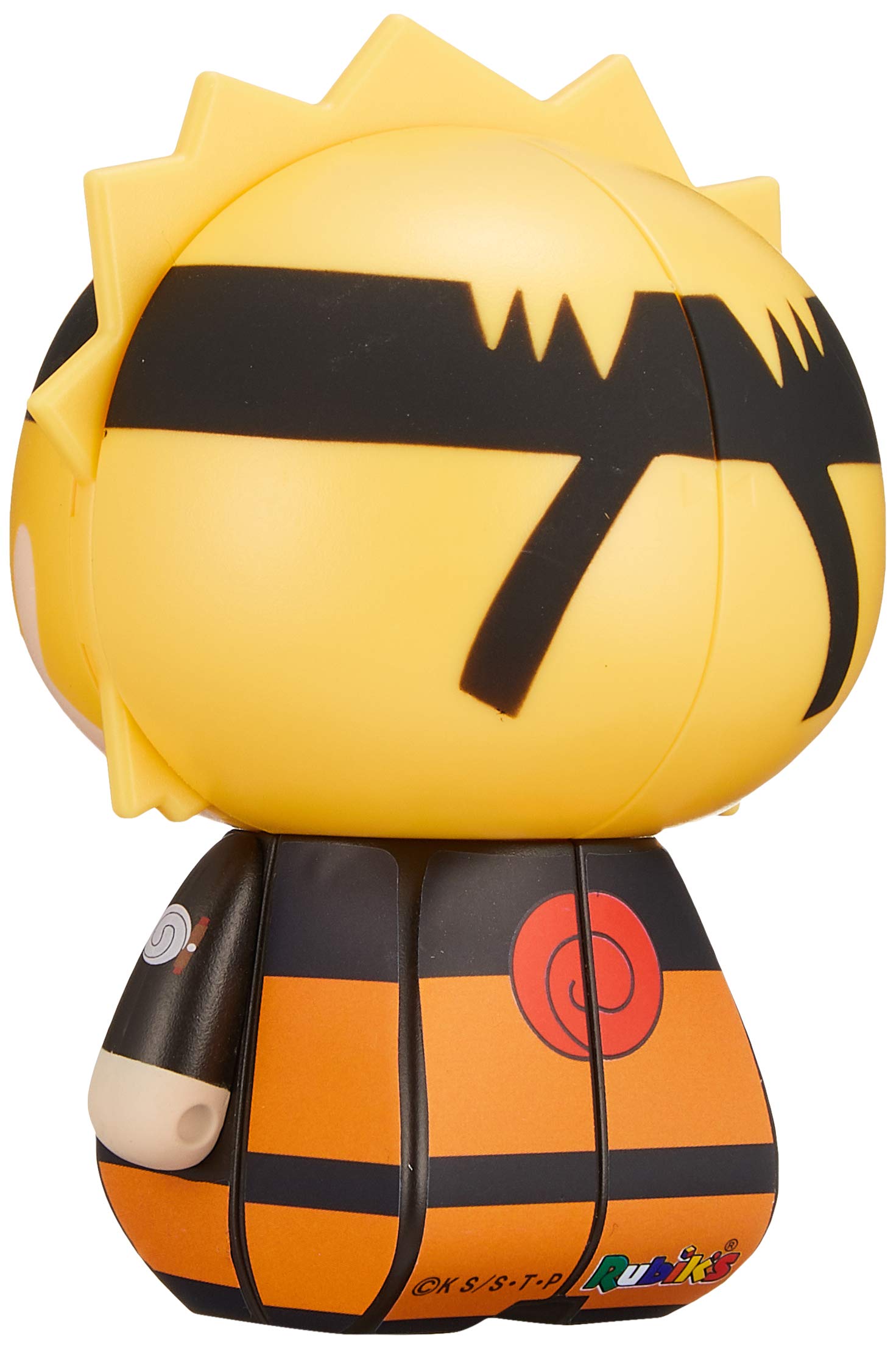 Amazon.co.jp: Charaction CUBE (キャラクションキューブ) NARUTO