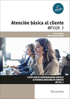 Atención Básica al Cliente