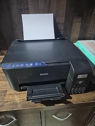 Amazon.in: Buy Epson Ecotank L3252 Wi-Fi All-in-One Ink Tank Wireless ...