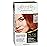Il Salone Milano Plex Rebuilder Permanent Hair Color Cream - 7.4 Copper Blonde Hair Dye Kit - Professional Salon - Premium Quality - Protects and Restructures - Paraffin, Paraben, Ethyl Alcohol Free