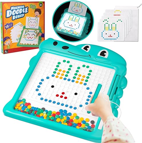 Juguete Montessori para niños pequeños de 1, 2, 3, 4 años, actividades de aprendizaje preescolar, tablero sensorial para habilidades motoras básicas