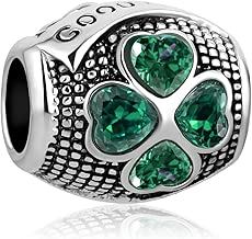 Amazon.es: Trebol de cuatro hojas