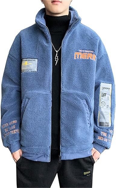 korean winter jacket coat