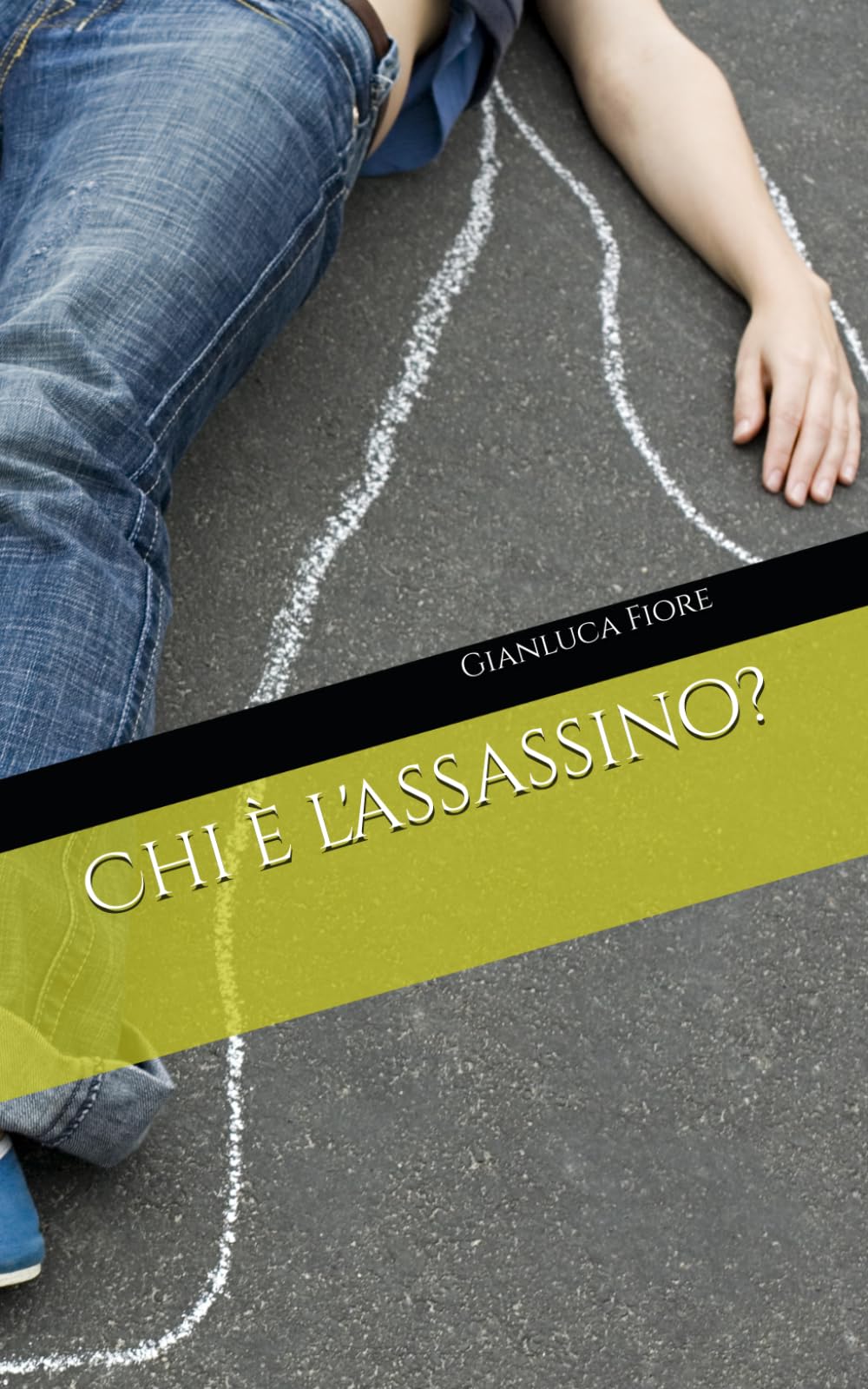 Chi è l'assassino?