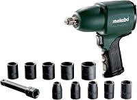 Metabo (Metabowerke GmbH, Nürtingen, Konzern Koki Holdings) Metabo DSSW 360 Set 1/2 Zoll
