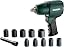Metabo (Metabowerke GmbH, Nürtingen, Konzern Koki Holdings) Metabo DSSW 360 Set 1/2 Zoll