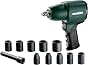 Metabo (Metabowerke GmbH, Nürtingen, Konzern Koki Holdings) Metabo DSSW 360 Set 1/2 Zoll