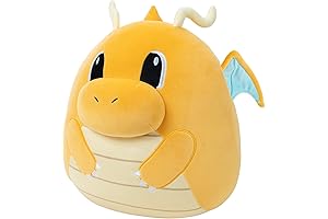 Squishmallows Original 14-Inch Hedwig Plush - Ultrasoft Official Hedwig Squishmallow (Large)