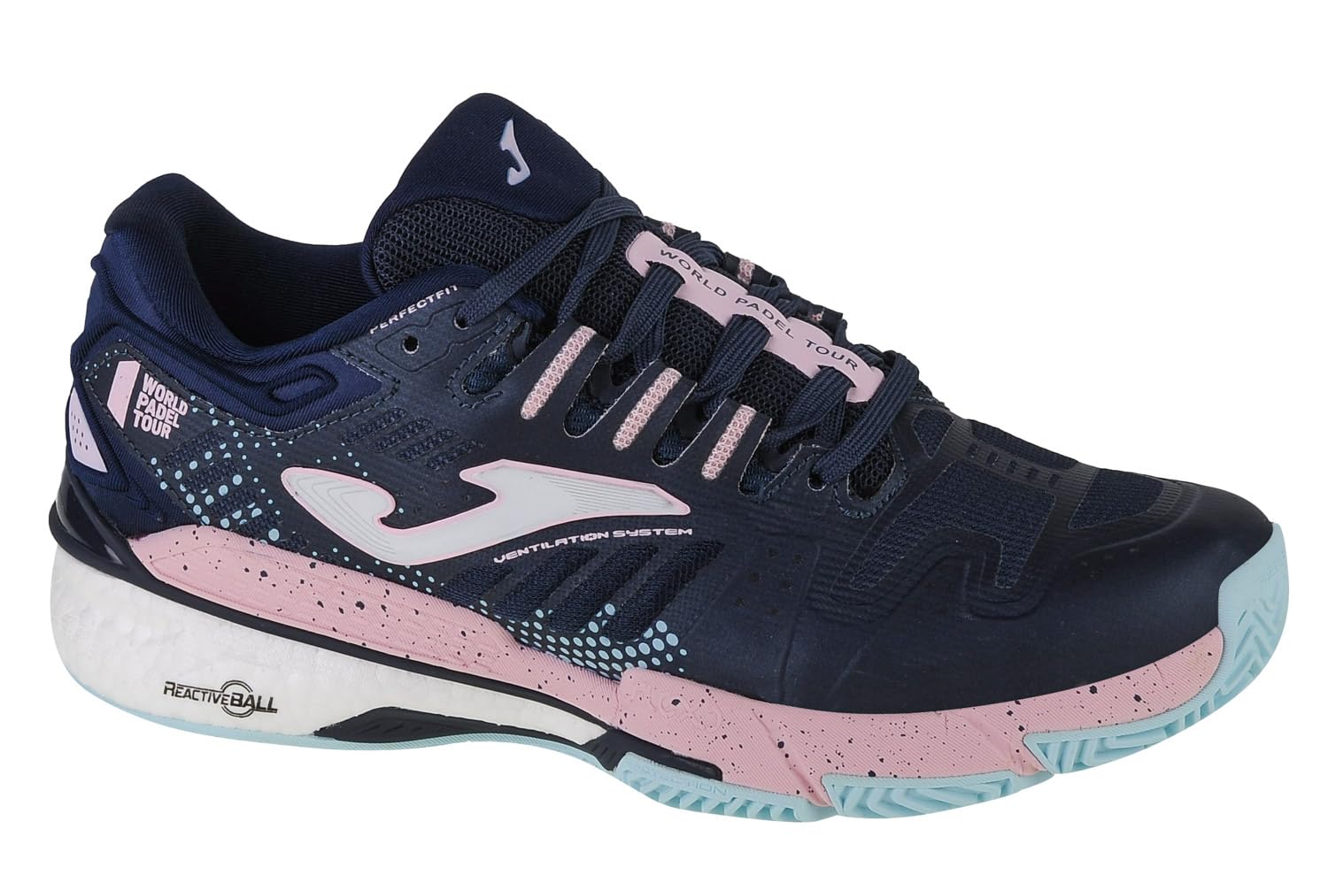 Joma Tennis, Padel Shoes Mujer