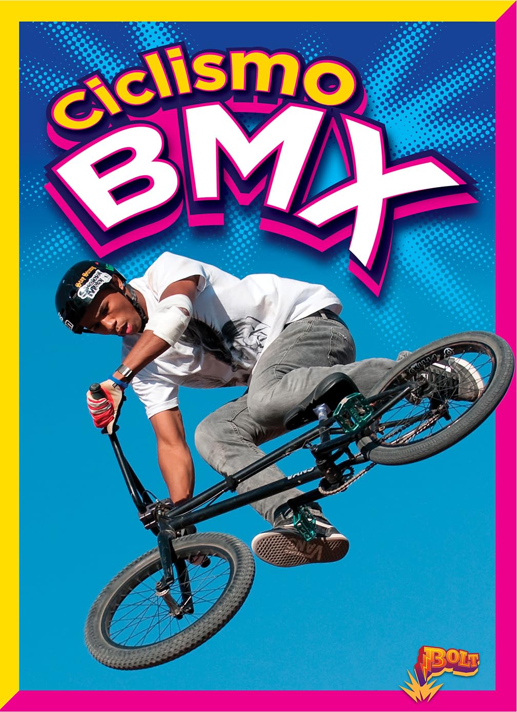 Ciclismo BMX