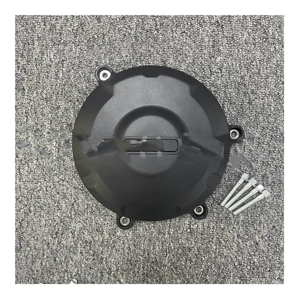 Cubierta protectora de motor para Panigale 1199 2012-2014 y 1299 4