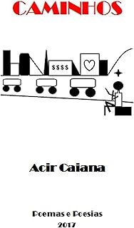 Caminhos (Portuguese Edition)