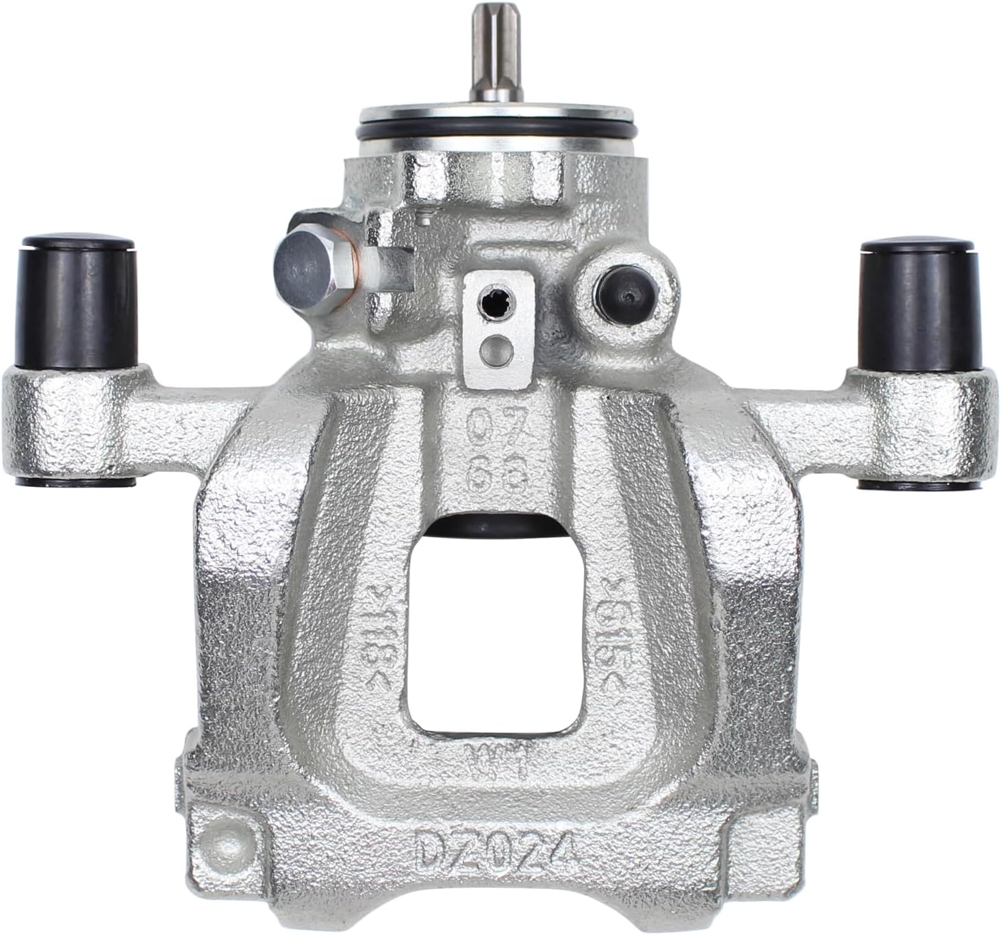 ApplianPar Rear Right Side Brake Caliper for Land Rover Discovery Sport 2015-2023, Range Rover Evoque 2012-2023