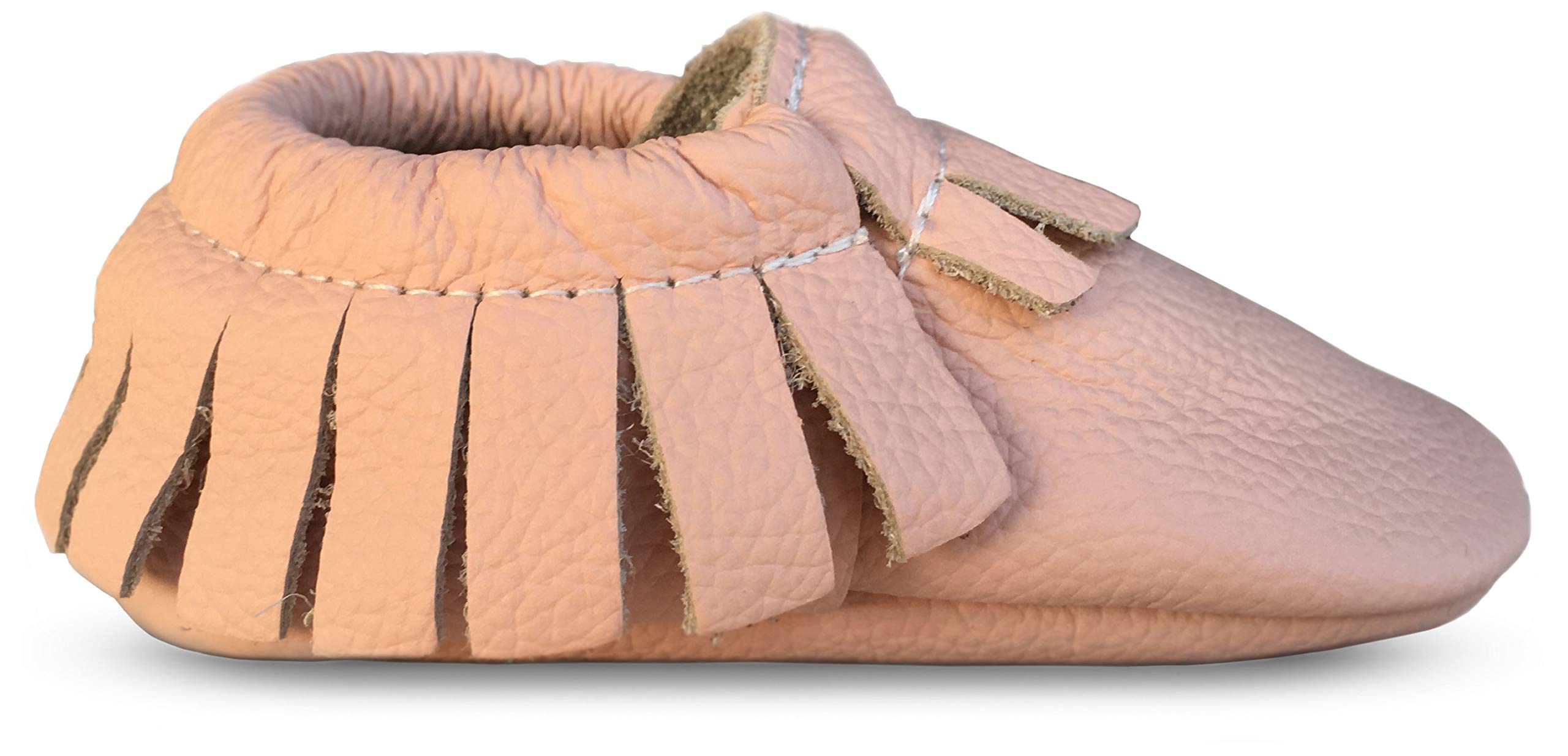 lucky love moccasins