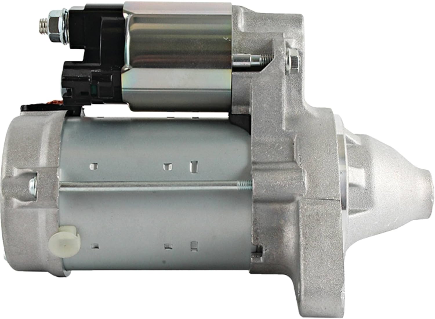 DB Electrical 410-52518 12V Starter Compatible with/Replacement for Toyota Corolla 2009-2013, Matrix 2009-2013, Pontiac Vibe 2009-2010 336-2112A, SND0655, SR3299X, 280-0392, 280-0400, Clockwise