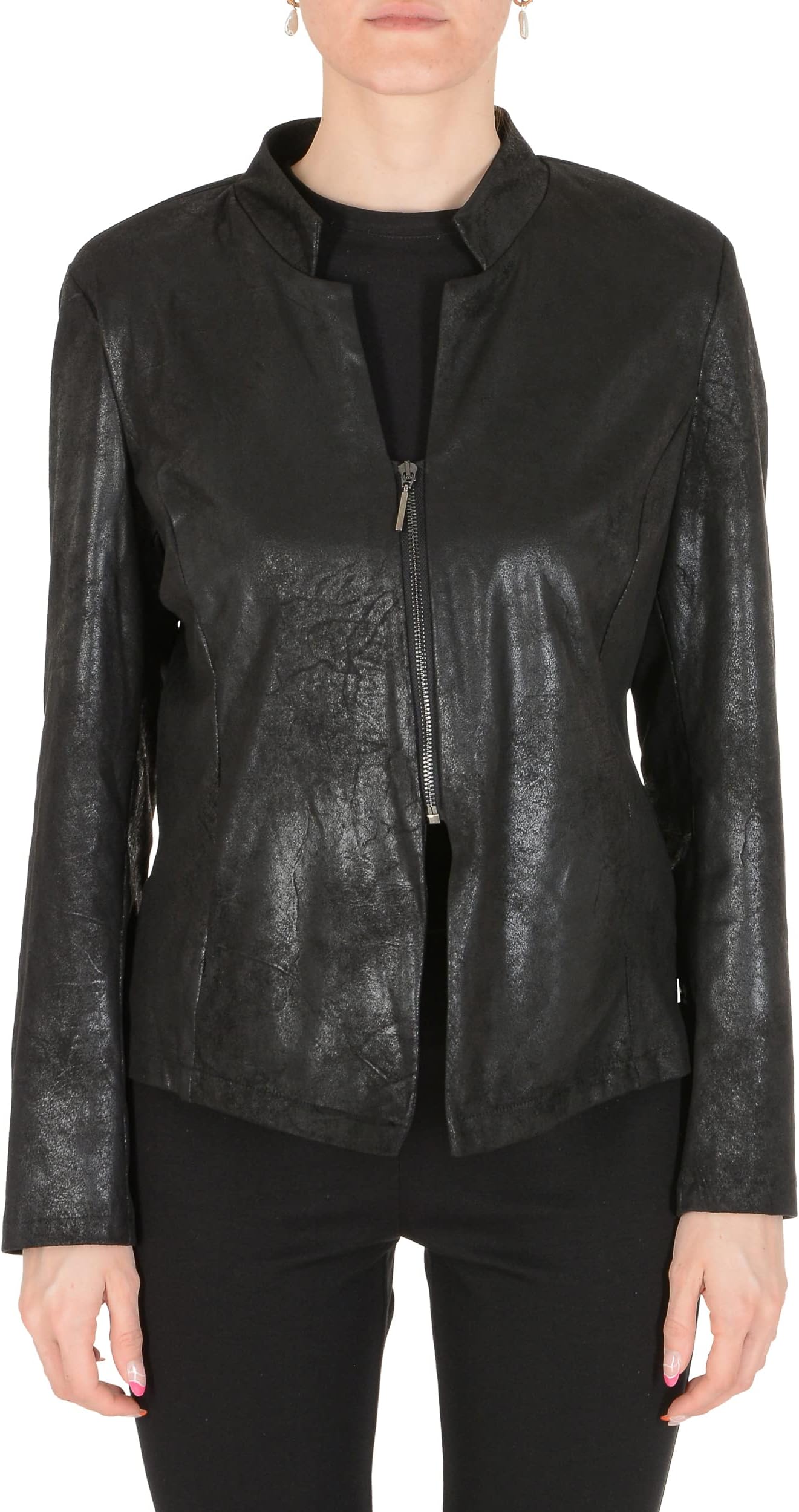 19V69 ITALIAWomen's Melia Jackets