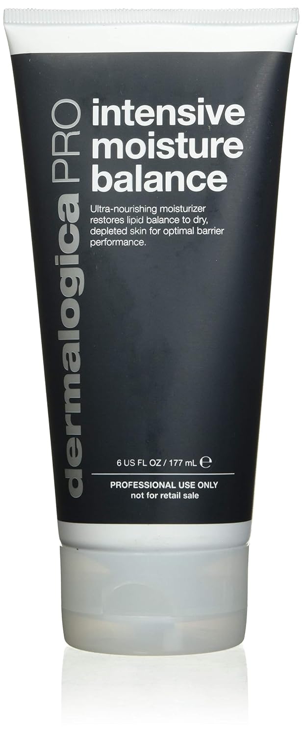 Dermalogica Intensive Moisture Balance, 177 ml Amazon.de Kosmetik