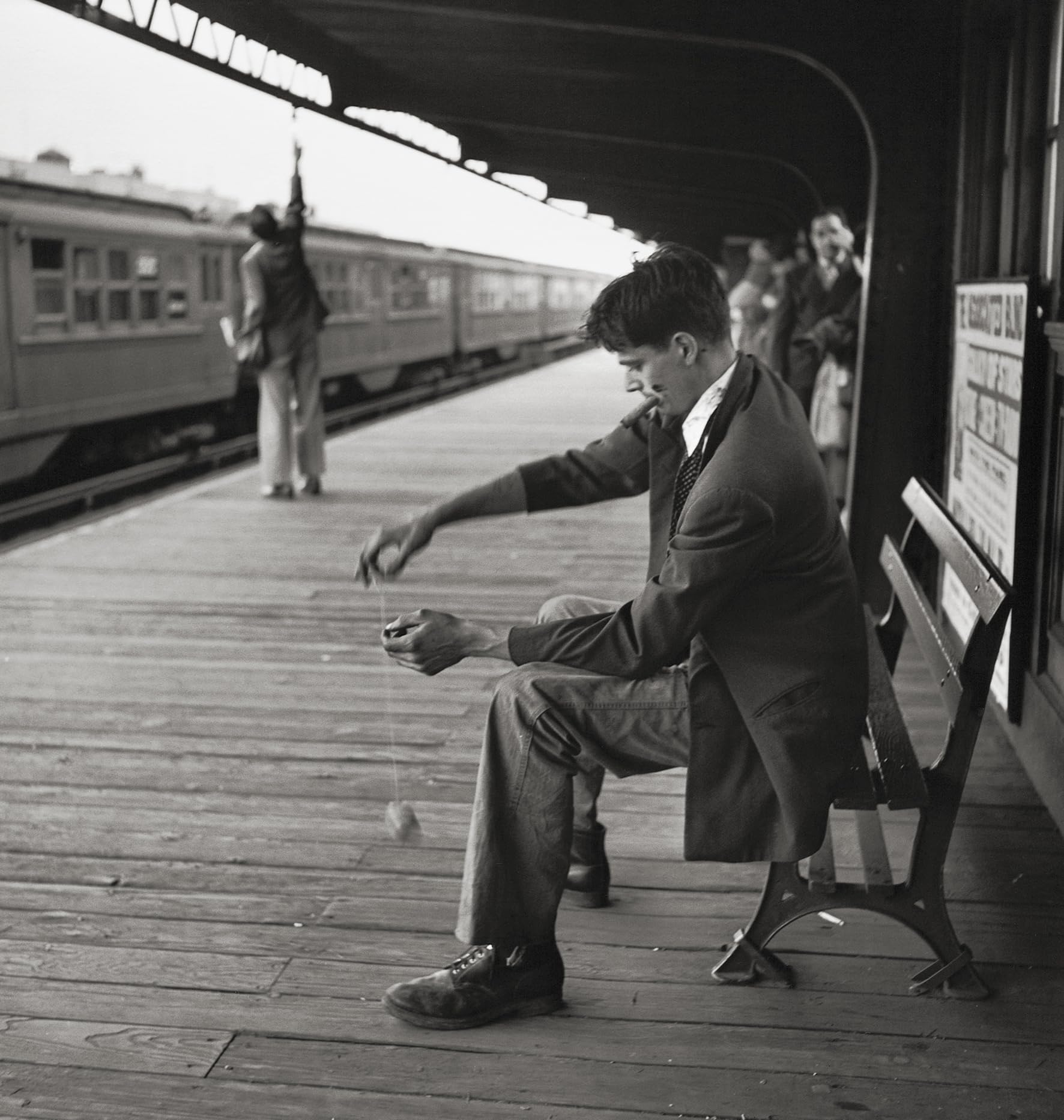 Elliott Erwitt' New York: Revised Edition