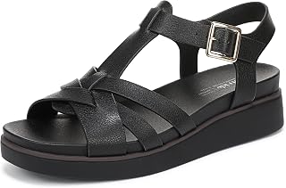 LifeStride Women's Grandiose Sandal