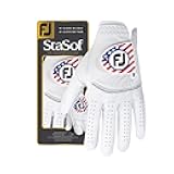 Men's StaSof Flag Prior Generation Gloves