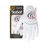 Men&apos;s StaSof Flag Prior Generation Gloves