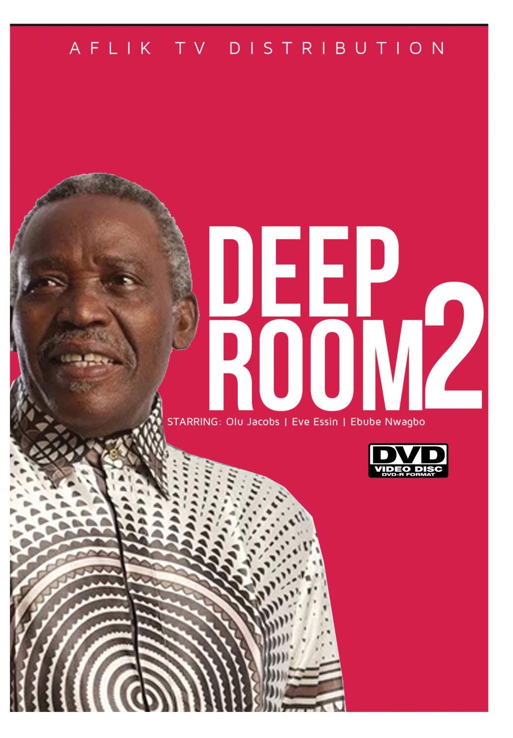 Videojuego Deep Room 2 juego de terror psicológico importado de Estados Unidos