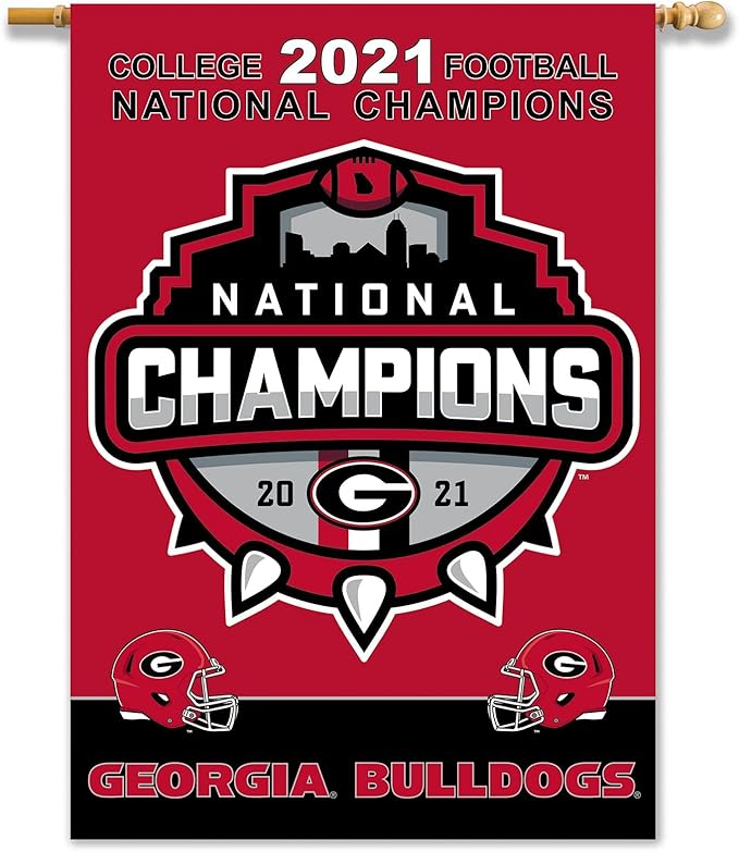 BSI PRODUCTS, INC. Bulldogs 2021 National