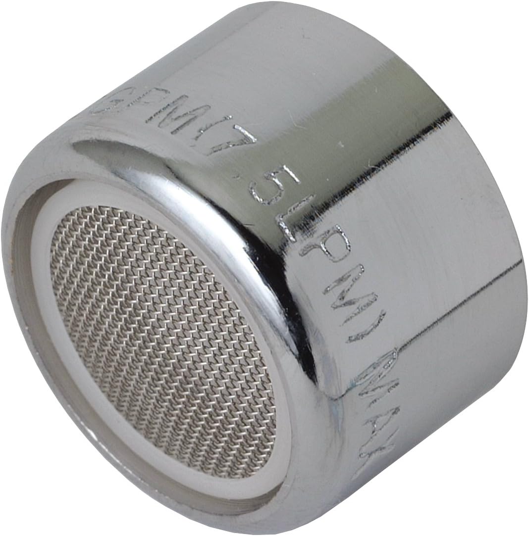 BrassCraft SF0196 Universal Female Thread Faucet Aerator with 55/64 ...