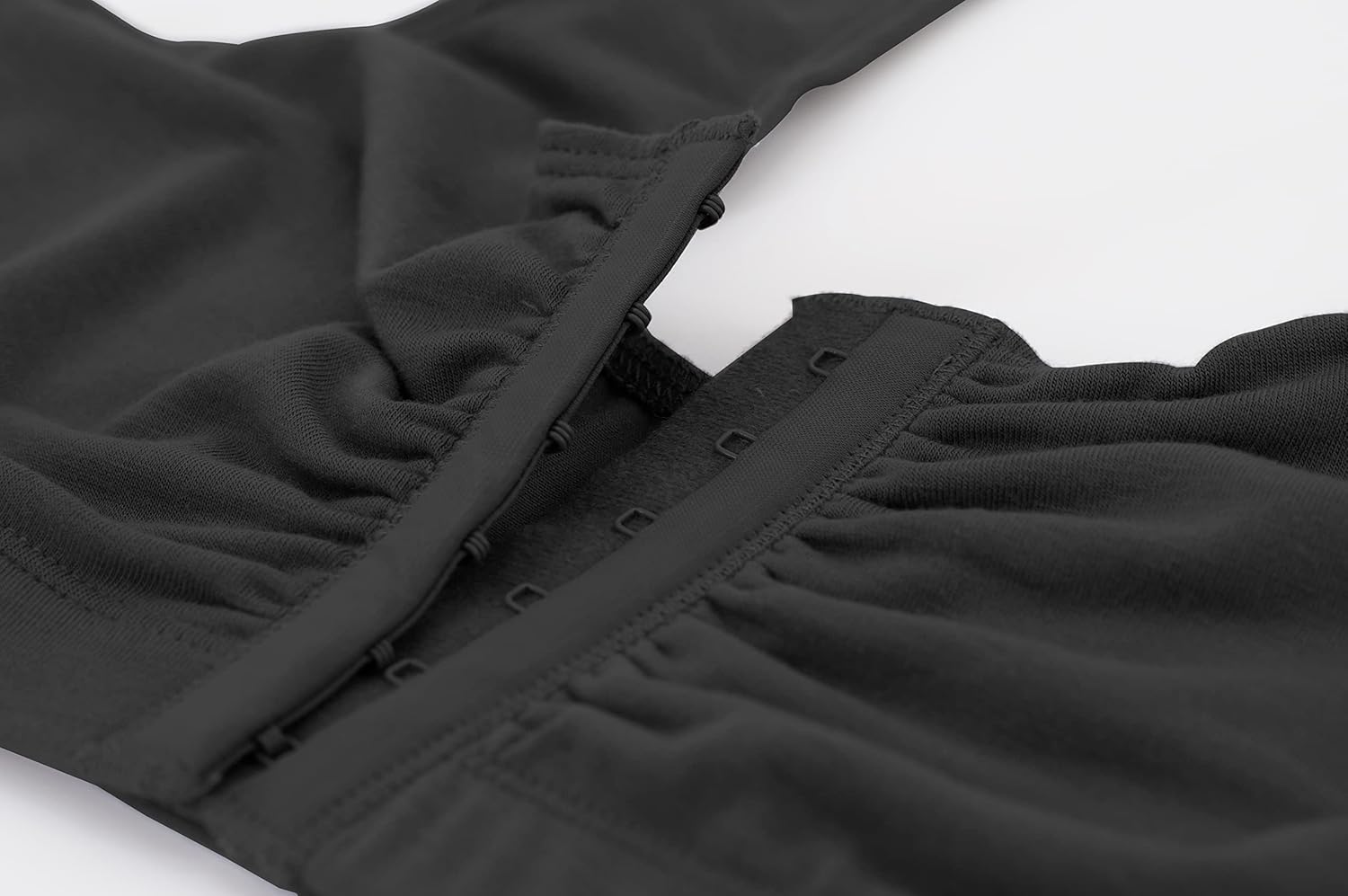 Post Surgery Front Closure Bra - Image 3