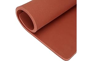 15 x 15 Inch Silicone Heat Press Mat Pad:
An Exemplary Red-Hot Replacement