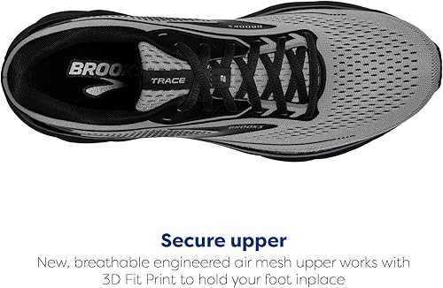 Miniatura 5 de Brooks Trace 2 - Tenis de correr neutrales para hombre