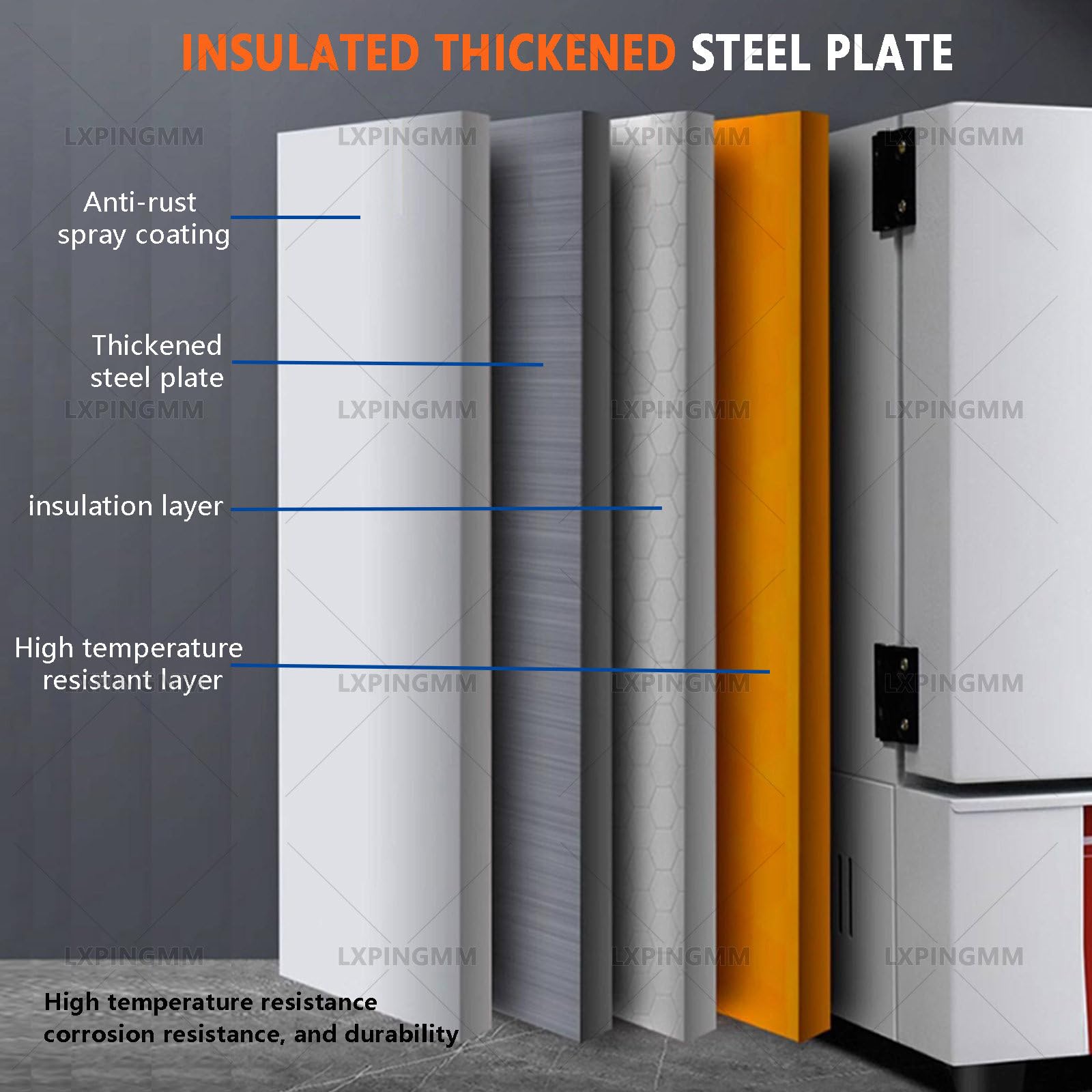 Horno de cerámica Horno eléctrico de Tratamiento térmico de 2000W, Horno de Alta Temperatura de 1150 ℃ para cerámica de Bricolaje, fabricación de Joyas, Tratamiento de Metales,Horno pequeño