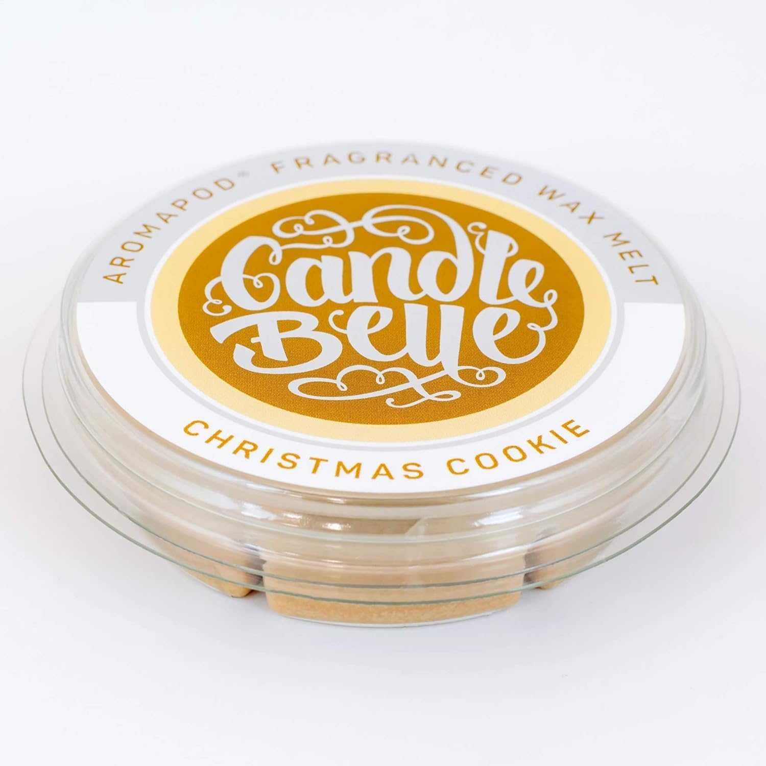 Candle Belle® Aromapod® Christmas Cookie Fragranced Wax Melt 48g