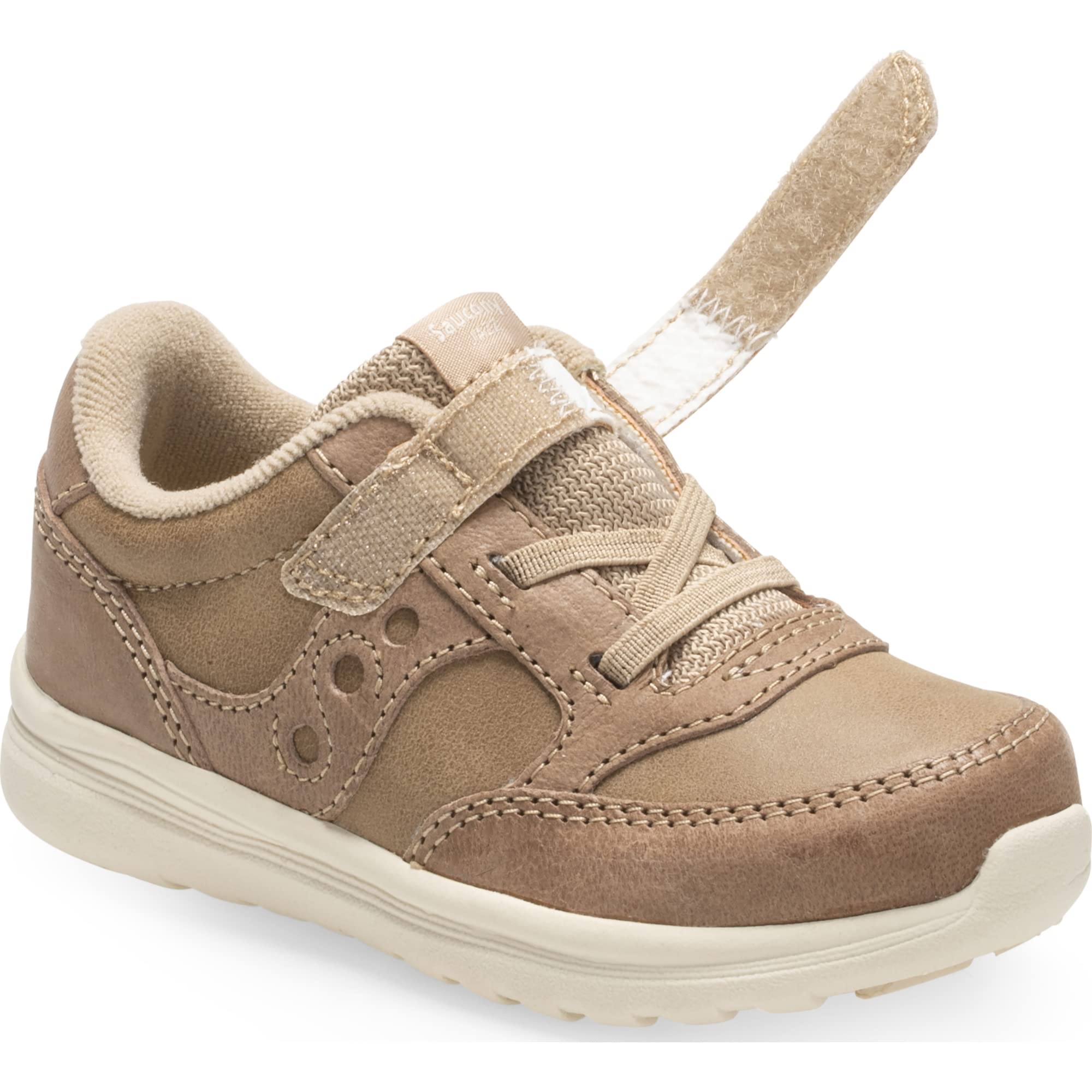 Saucony Jungen Baby Jazz Lite Turnschuh