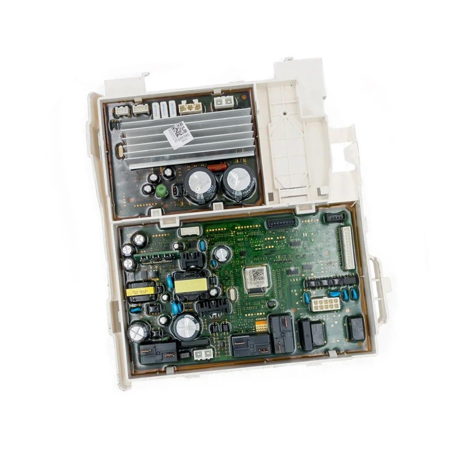 Części zamienne do płytek sterujących PCB pralki, kompatybilne z Samsungiem, części do pralki, DC92-02049C