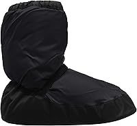 Vista 6 de Bloch Botines de baile para mujer