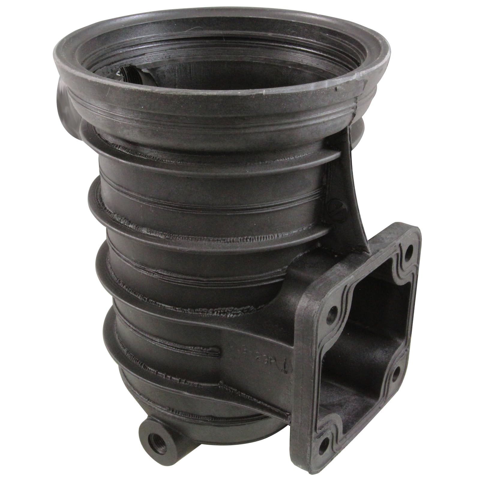 Pentair C153-53P1 Trappola Corpo Sostituzione Sta-Rite Pool e Spa Pompa
